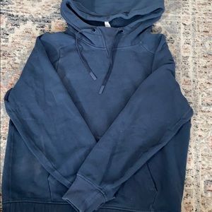 Lulu Lemon Scuba Hoodie